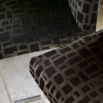 LARSEN METROPOLITAN FABRIC